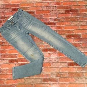 DKNY jeans